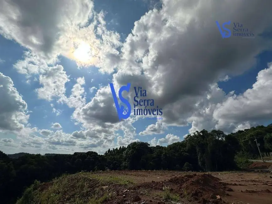 Foto 1 de Sítio / Rancho à venda, 8057m2 em Santa Maria Do Herval - RS