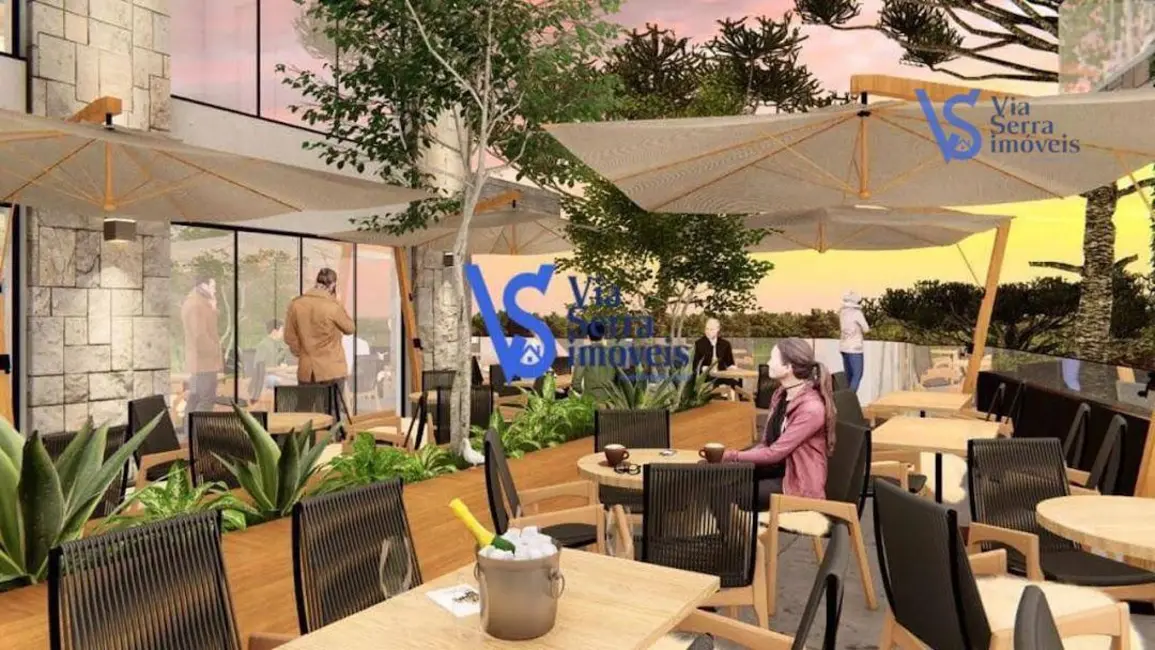 Apartamento com 2 quartos à venda, 164m2 em Gramado - RS - imagem 9 Foto 9 de Apartamento com 2 quartos à venda, 164m2 em Gramado - RS