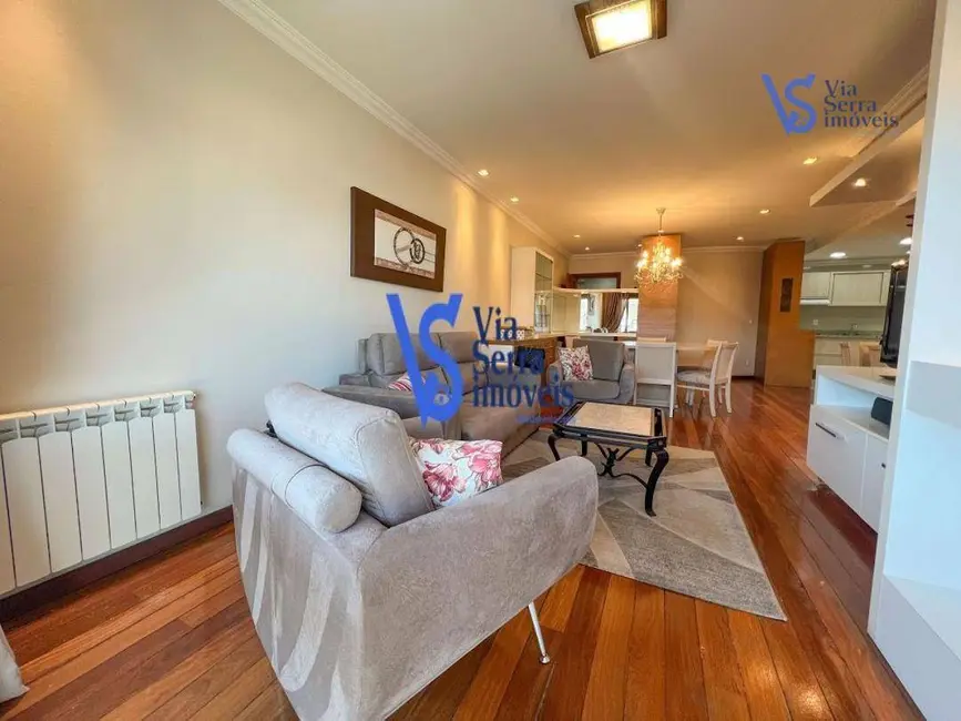 Foto 1 de Apartamento com 2 quartos à venda, 132m2 em Centro, Gramado - RS