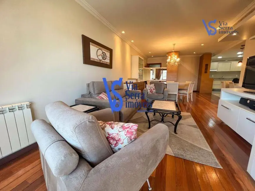 Foto 2 de Apartamento com 2 quartos à venda, 132m2 em Centro, Gramado - RS