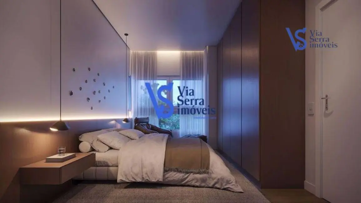 Foto 7 de Apartamento com 1 quarto à venda, 82m2 em Centro, Canela - RS