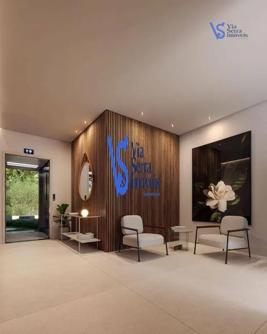 Foto 3 de Apartamento com 1 quarto à venda, 82m2 em Centro, Canela - RS