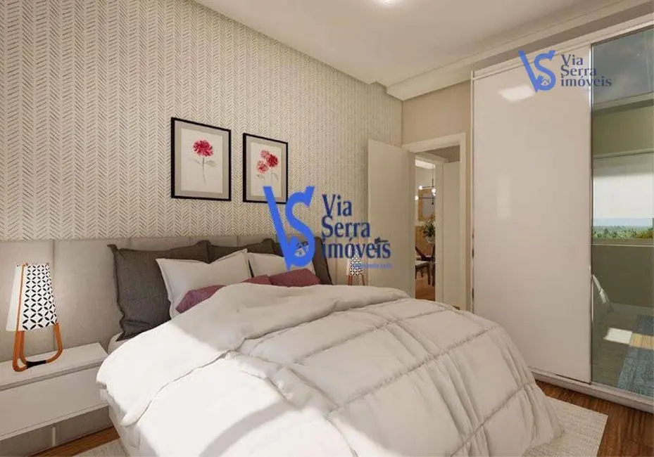 Apartamento com 2 quartos à venda, 128m2 em Centro, Gramado - RS - imagem 6 Foto 6 de Apartamento com 2 quartos à venda, 128m2 em Centro, Gramado - RS