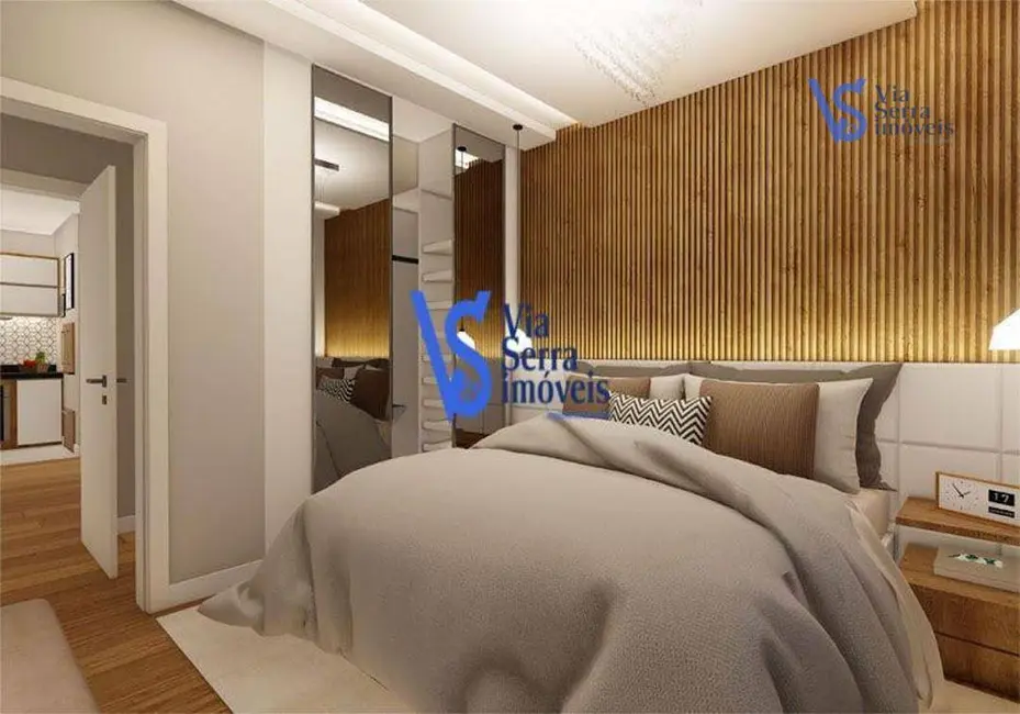 Apartamento com 2 quartos à venda, 128m2 em Centro, Gramado - RS - imagem 7 Foto 7 de Apartamento com 2 quartos à venda, 128m2 em Centro, Gramado - RS