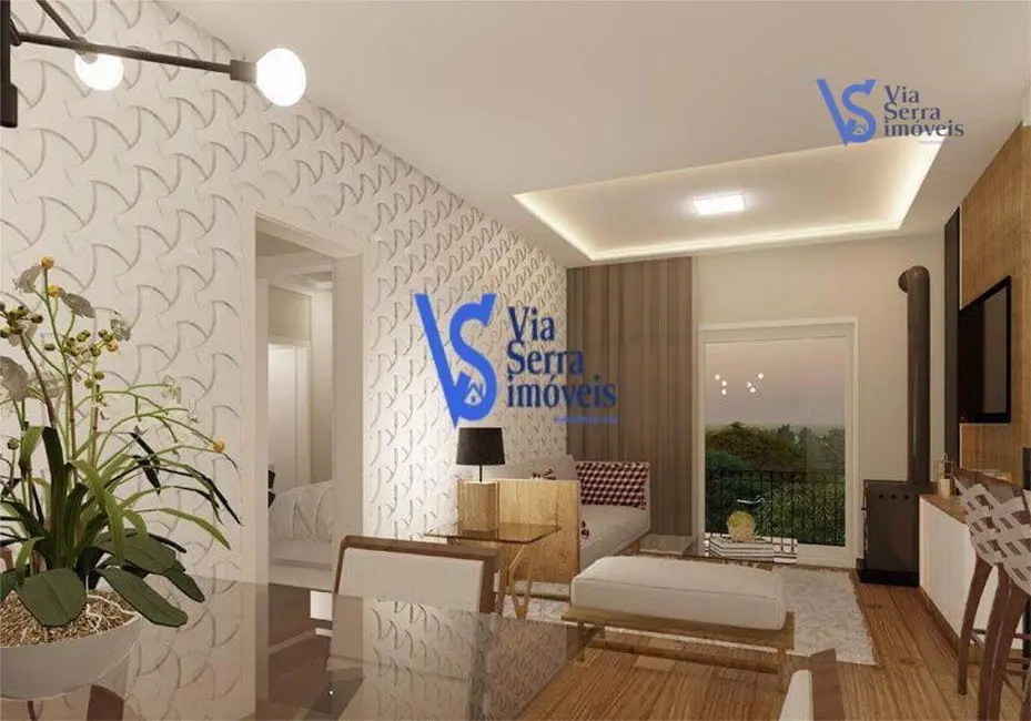 Apartamento com 2 quartos à venda, 128m2 em Centro, Gramado - RS - imagem 5 Foto 5 de Apartamento com 2 quartos à venda, 128m2 em Centro, Gramado - RS