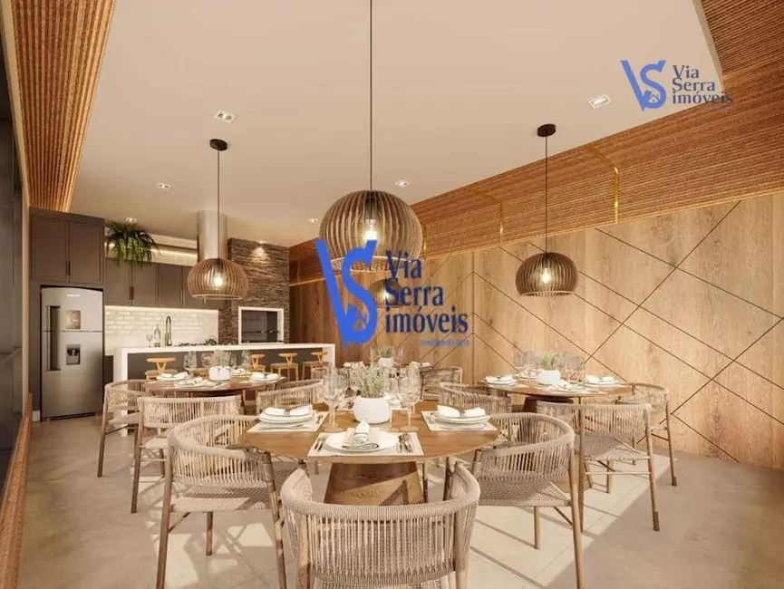 Foto 9 de Apartamento com 2 quartos à venda, 81m2 em Gramado - RS