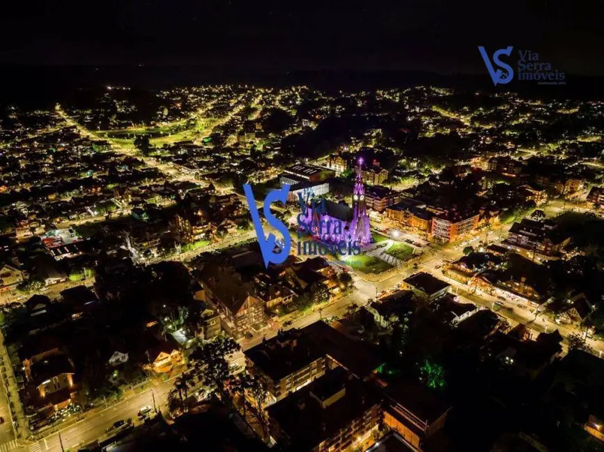 Foto 3 de Apartamento com 1 quarto à venda, 66m2 em Centro, Canela - RS