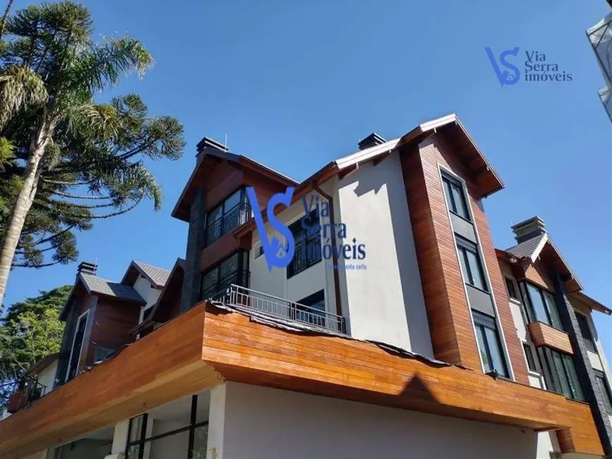 Apartamento com 2 quartos à venda, 80m2 em Gramado - RS - imagem 8 Foto 8 de Apartamento com 2 quartos à venda, 80m2 em Gramado - RS