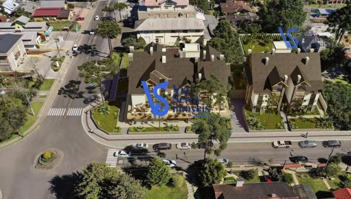 Apartamento com 2 quartos à venda, 80m2 em Gramado - RS - imagem 3 Foto 3 de Apartamento com 2 quartos à venda, 80m2 em Gramado - RS