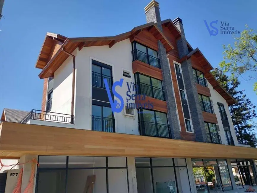 Apartamento com 2 quartos à venda, 80m2 em Gramado - RS - imagem 9 Foto 9 de Apartamento com 2 quartos à venda, 80m2 em Gramado - RS