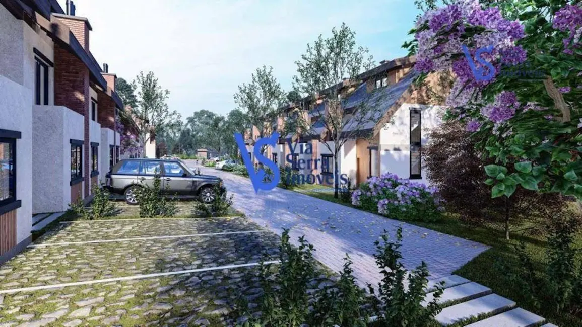 Casa de Condomínio com 4 quartos à venda, 119m2 em Canela - RS - imagem 6 Foto 6 de Casa de Condomínio com 4 quartos à venda, 119m2 em Canela - RS