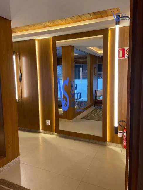 Apartamento com 1 quarto à venda, 58m2 em Centro, Canela - RS - imagem 6 Foto 6 de Apartamento com 1 quarto à venda, 58m2 em Centro, Canela - RS