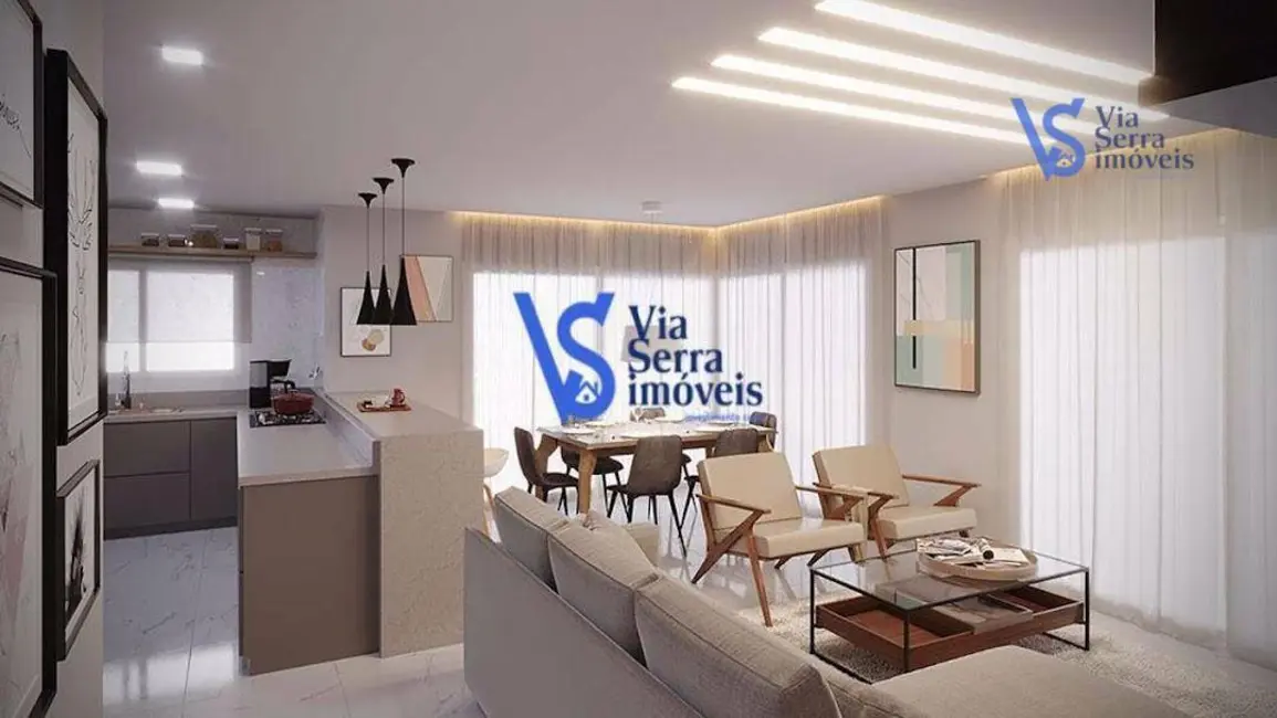 Foto 5 de Apartamento com 1 quarto à venda, 80m2 em Centro, Canela - RS