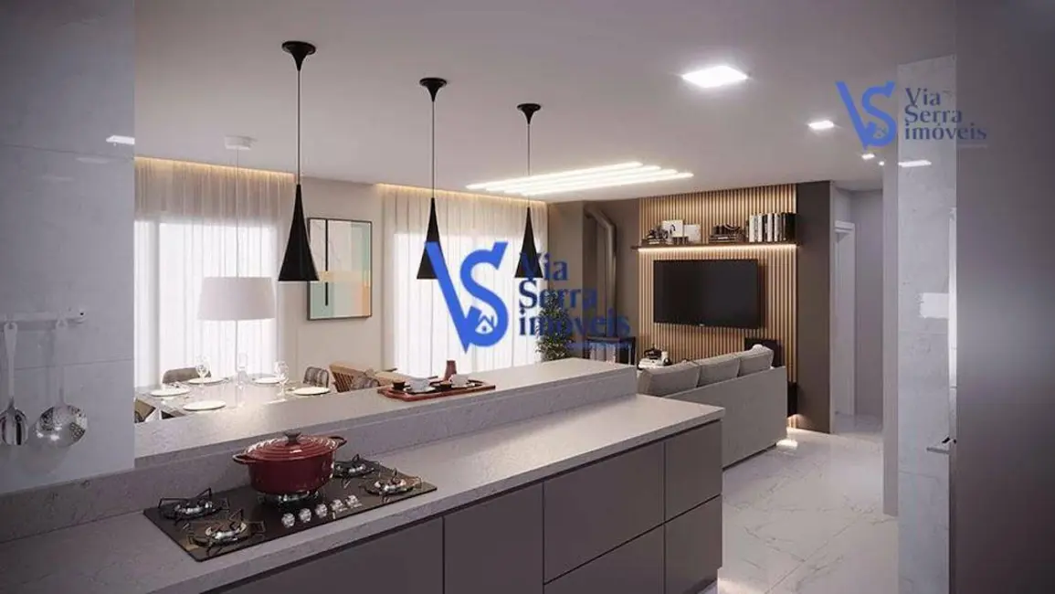 Foto 7 de Apartamento com 1 quarto à venda, 80m2 em Centro, Canela - RS