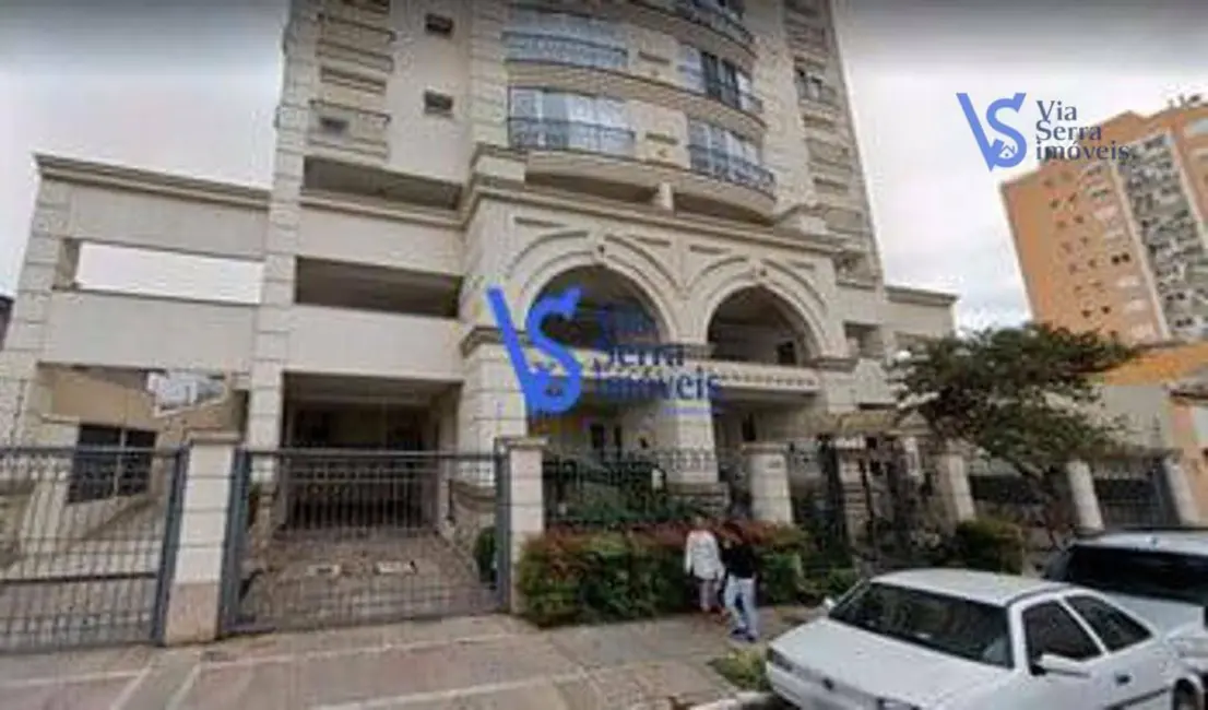 Foto 1 de Apartamento com 2 quartos à venda em Centro, Sao Leopoldo - RS