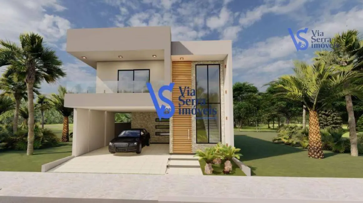 Casa com 3 quartos à venda, 185m2 em Igrejinha - RS - imagem 1 Foto 1 de Casa com 3 quartos à venda, 185m2 em Igrejinha - RS