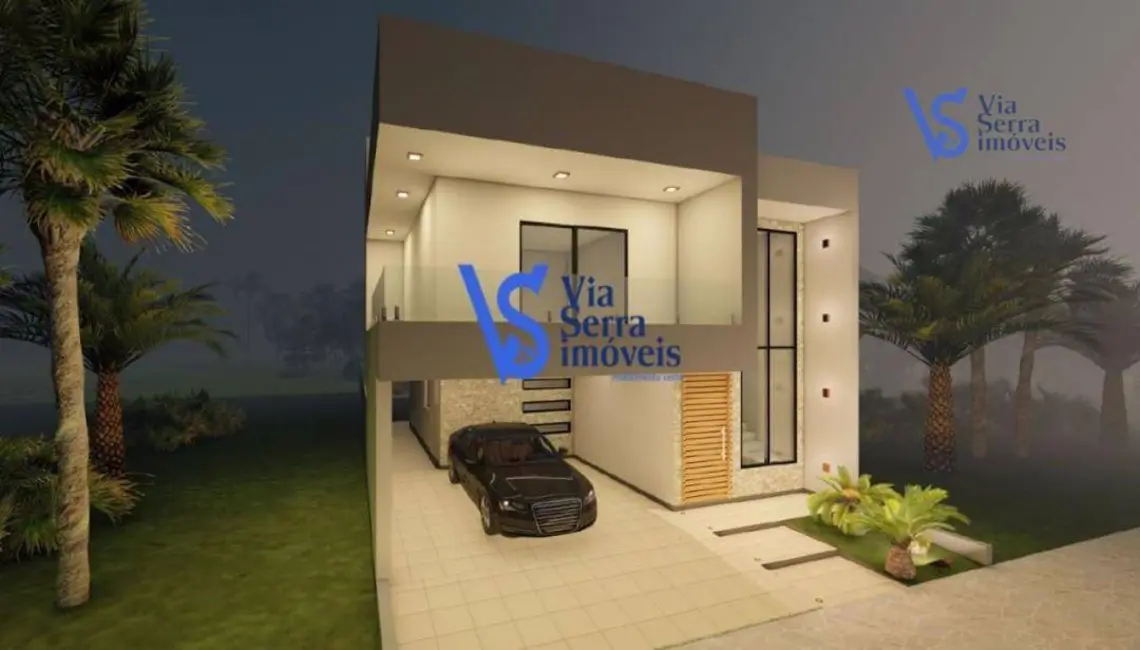 Casa com 3 quartos à venda, 185m2 em Igrejinha - RS - imagem 3 Foto 3 de Casa com 3 quartos à venda, 185m2 em Igrejinha - RS