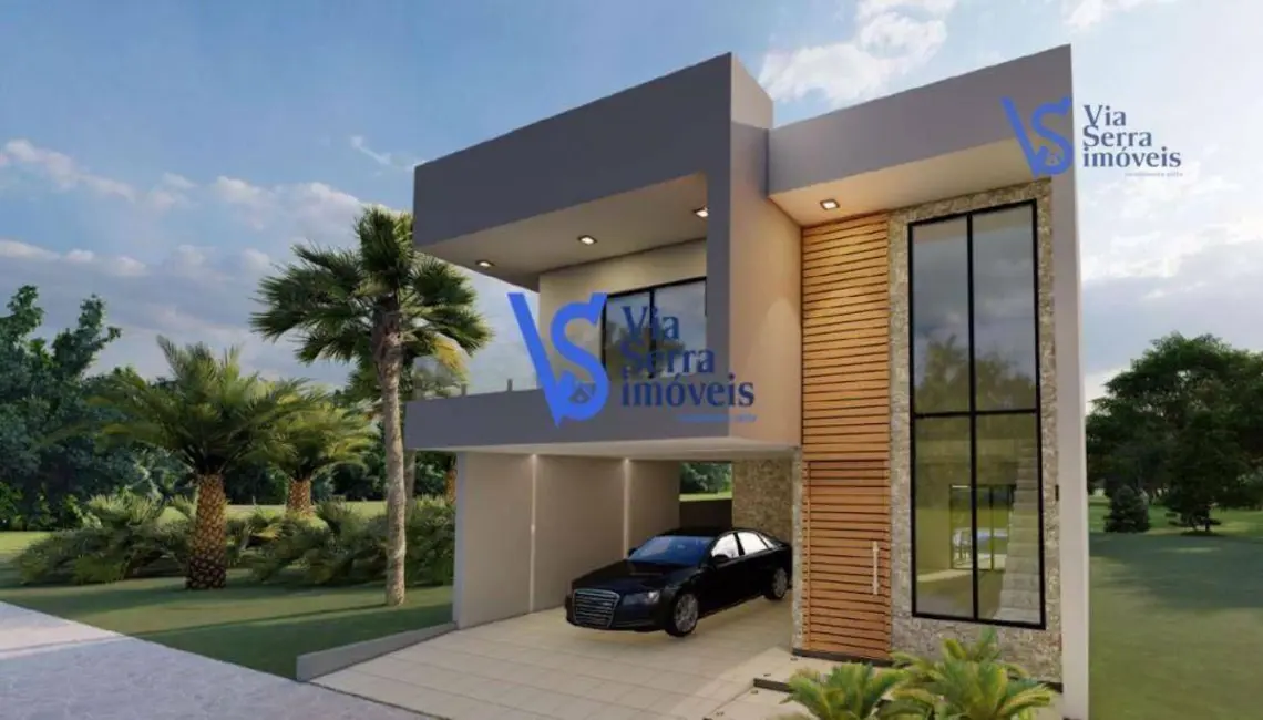 Casa com 3 quartos à venda, 185m2 em Igrejinha - RS - imagem 2 Foto 2 de Casa com 3 quartos à venda, 185m2 em Igrejinha - RS
