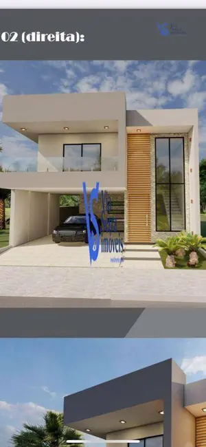 Casa com 3 quartos à venda, 185m2 em Igrejinha - RS - imagem 6 Foto 6 de Casa com 3 quartos à venda, 185m2 em Igrejinha - RS