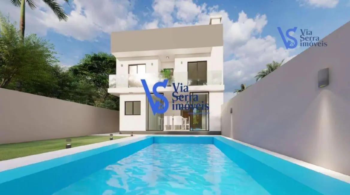 Casa com 3 quartos à venda, 185m2 em Igrejinha - RS - imagem 4 Foto 4 de Casa com 3 quartos à venda, 185m2 em Igrejinha - RS