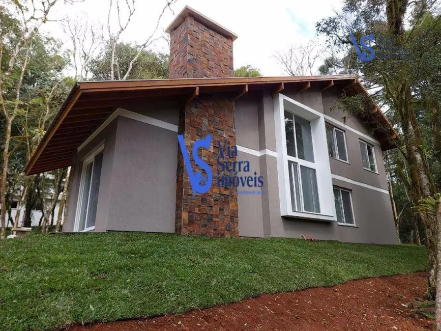 Foto 1 de Casa de Condomínio com 3 quartos à venda, 600m2 em Canela - RS