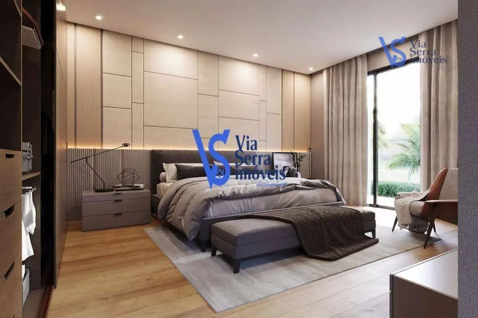 Casa de Condomínio com 3 quartos à venda, 280m2 em Canela - RS - imagem 8 Foto 8 de Casa de Condomínio com 3 quartos à venda, 280m2 em Canela - RS