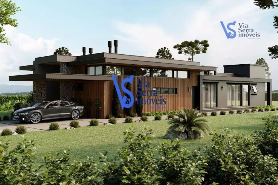 Casa de Condomínio com 3 quartos à venda, 280m2 em Canela - RS - imagem 6 Foto 6 de Casa de Condomínio com 3 quartos à venda, 280m2 em Canela - RS
