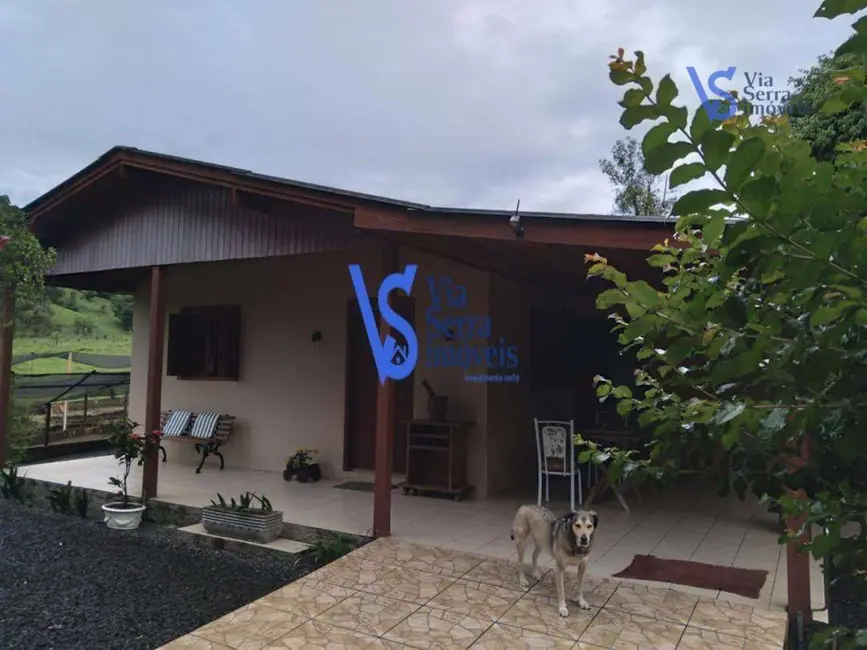 Sítio / Rancho com 2 quartos à venda, 21000m2 em Taquara - RS - imagem 3 Foto 3 de Sítio / Rancho com 2 quartos à venda, 21000m2 em Taquara - RS