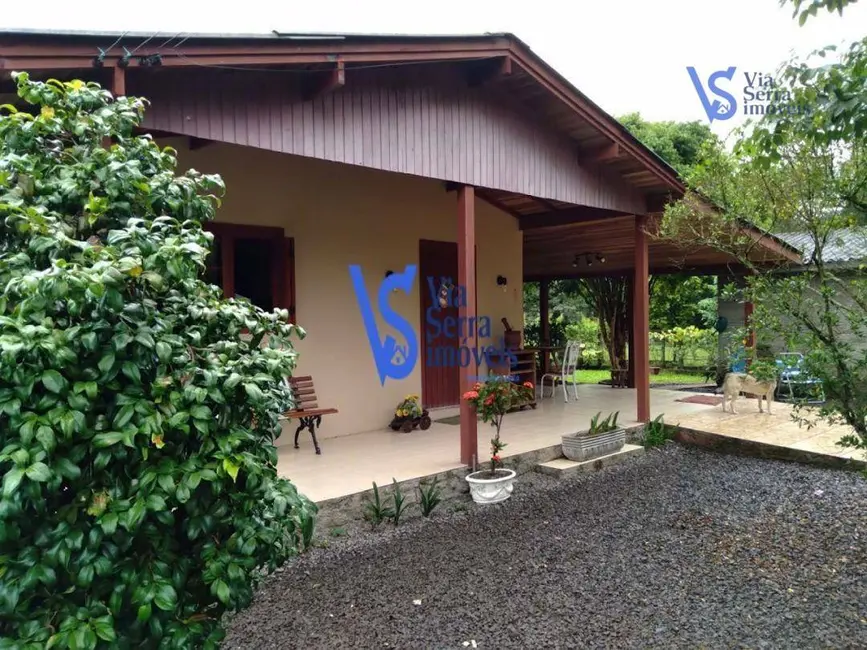 Foto 2 de Sítio / Rancho com 2 quartos à venda, 21000m2 em Taquara - RS