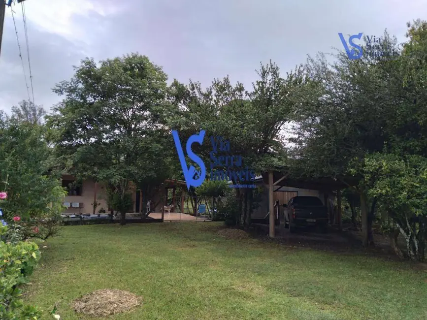 Sítio / Rancho com 2 quartos à venda, 21000m2 em Taquara - RS - imagem 6 Foto 6 de Sítio / Rancho com 2 quartos à venda, 21000m2 em Taquara - RS