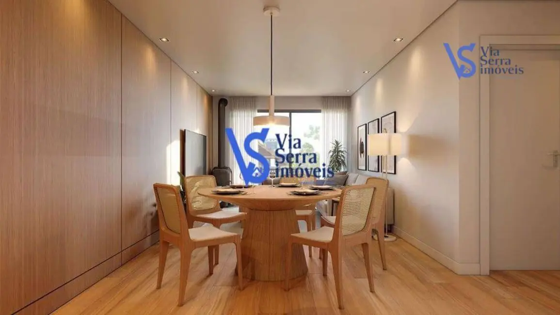 Foto 8 de Apartamento com 2 quartos à venda, 72m2 em Centro, Canela - RS