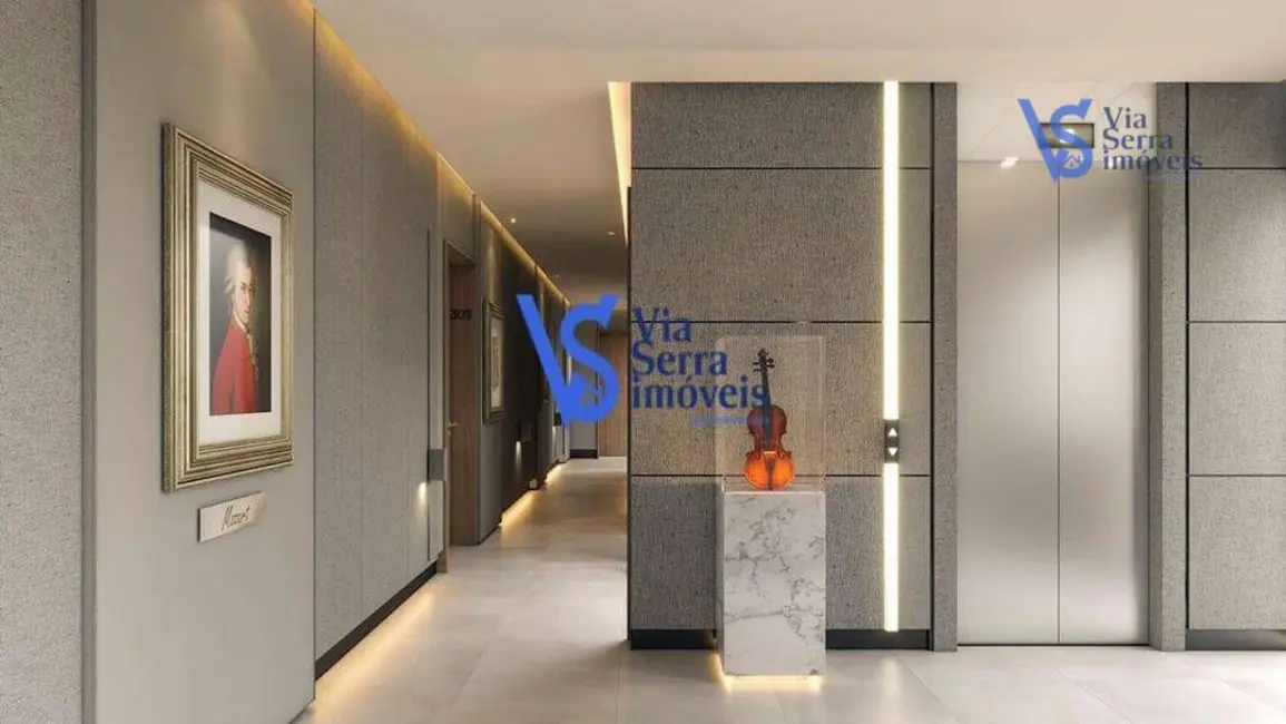 Foto 6 de Apartamento com 2 quartos à venda, 72m2 em Centro, Canela - RS