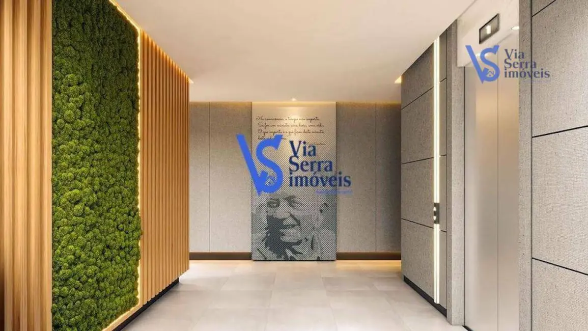 Foto 5 de Apartamento com 2 quartos à venda, 72m2 em Centro, Canela - RS