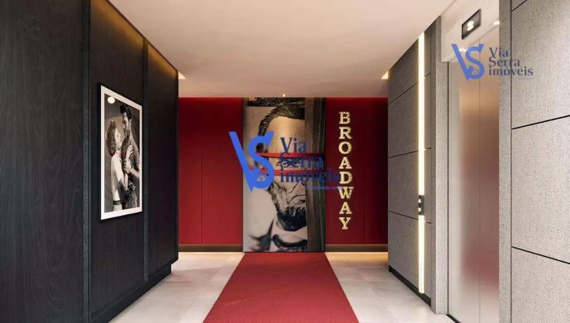 Foto 4 de Apartamento com 2 quartos à venda, 72m2 em Centro, Canela - RS