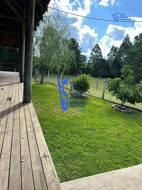 Sítio / Rancho com 4 quartos à venda, 30000m2 em Sao Francisco De Paula - RS - imagem 8 Foto 8 de Sítio / Rancho com 4 quartos à venda, 30000m2 em Sao Francisco De Paula - RS