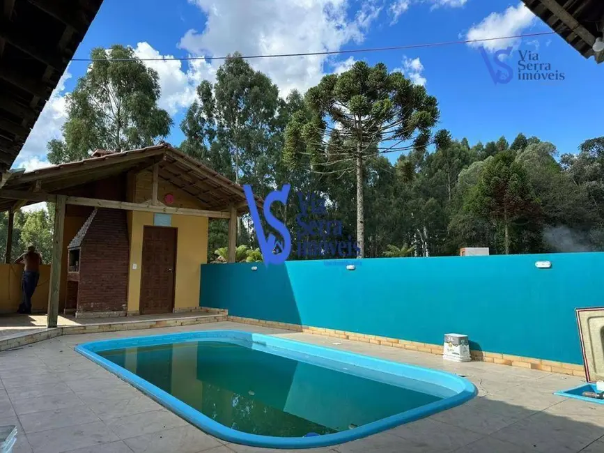 Sítio / Rancho com 4 quartos à venda, 30000m2 em Sao Francisco De Paula - RS - imagem 7 Foto 7 de Sítio / Rancho com 4 quartos à venda, 30000m2 em Sao Francisco De Paula - RS