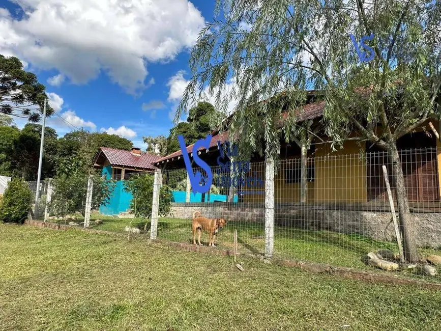 Sítio / Rancho com 4 quartos à venda, 30000m2 em Sao Francisco De Paula - RS - imagem 3 Foto 3 de Sítio / Rancho com 4 quartos à venda, 30000m2 em Sao Francisco De Paula - RS
