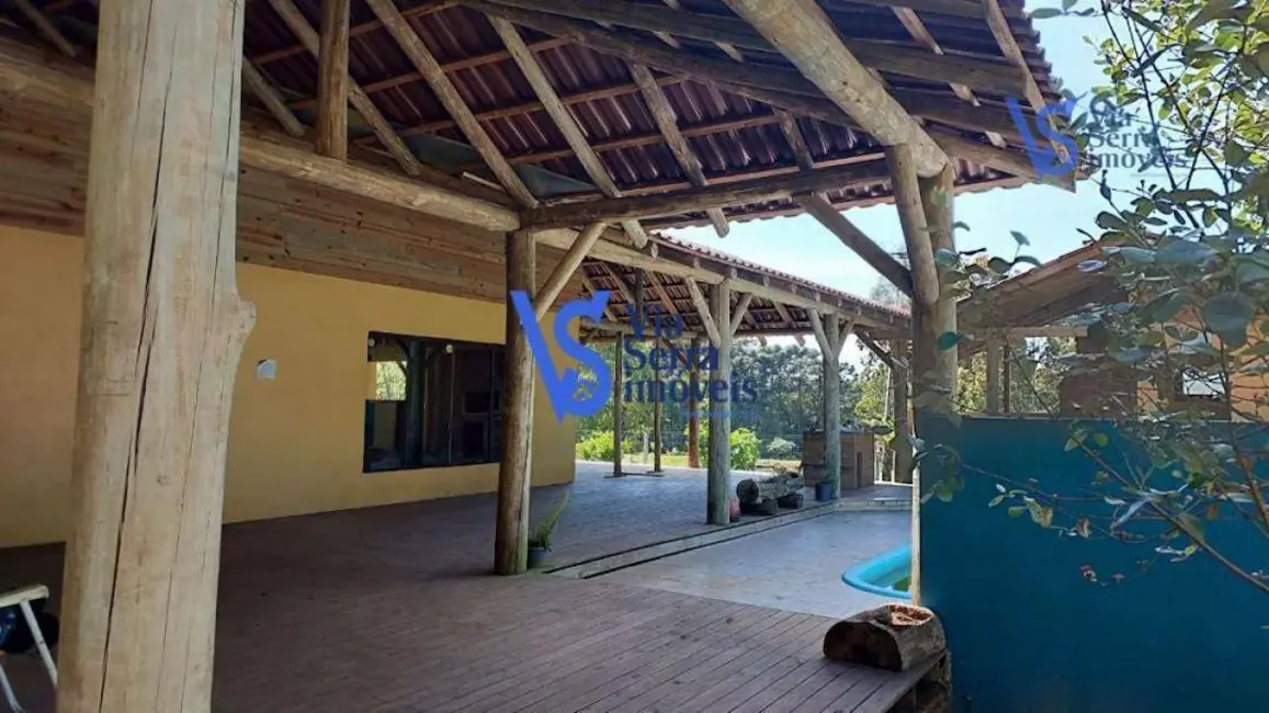 Sítio / Rancho com 4 quartos à venda, 30000m2 em Sao Francisco De Paula - RS - imagem 9 Foto 9 de Sítio / Rancho com 4 quartos à venda, 30000m2 em Sao Francisco De Paula - RS