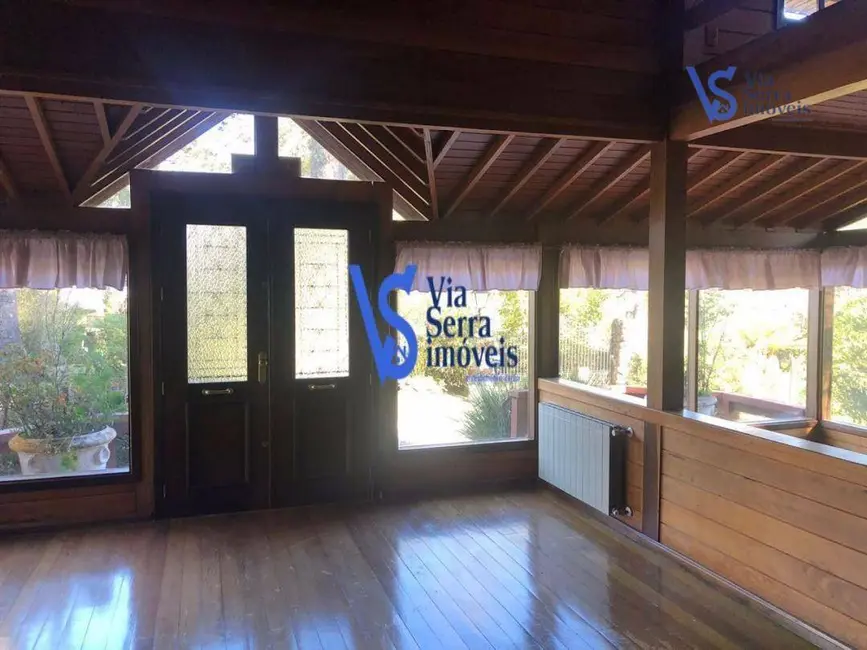 Foto 2 de Casa de Condomínio com 6 quartos à venda, 12000m2 em Canela - RS