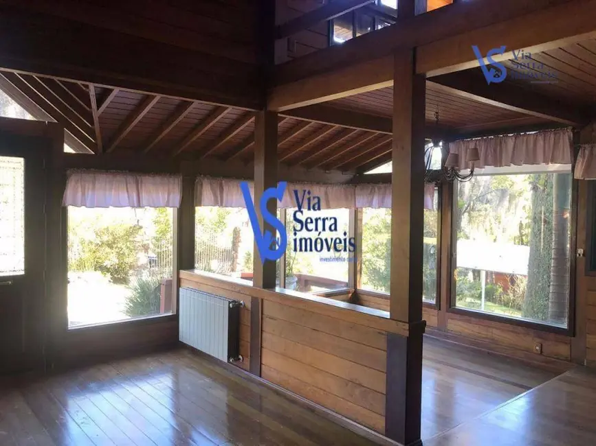 Casa de Condomínio com 6 quartos à venda, 12000m2 em Canela - RS - imagem 4 Foto 4 de Casa de Condomínio com 6 quartos à venda, 12000m2 em Canela - RS