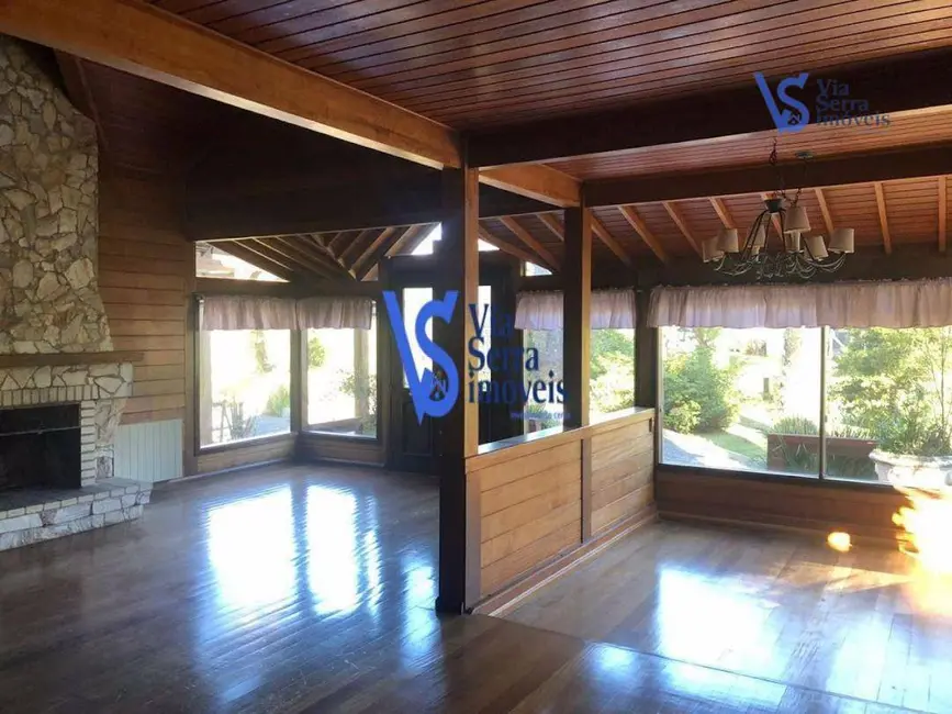 Casa de Condomínio com 6 quartos à venda, 12000m2 em Canela - RS - imagem 9 Foto 9 de Casa de Condomínio com 6 quartos à venda, 12000m2 em Canela - RS