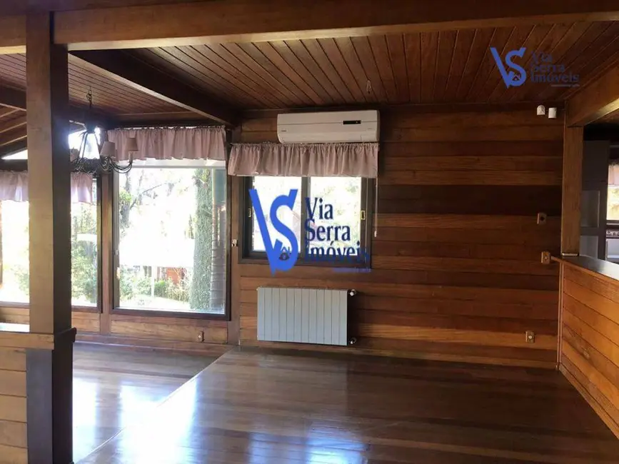 Casa de Condomínio com 6 quartos à venda, 12000m2 em Canela - RS - imagem 5 Foto 5 de Casa de Condomínio com 6 quartos à venda, 12000m2 em Canela - RS