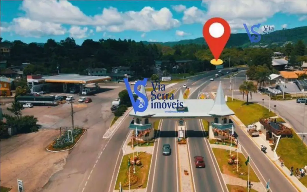 Foto 3 de Terreno / Lote à venda, 19668m2 em Várzea Grande, Gramado - RS