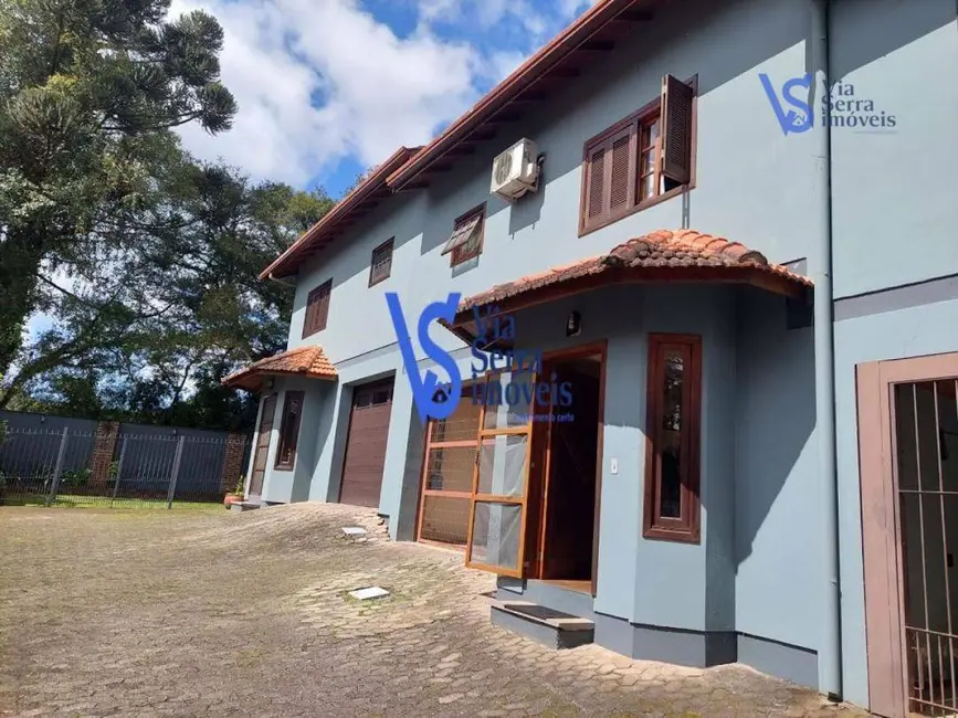 Casa de Condomínio com 3 quartos à venda, 256m2 em Canela - RS - imagem 5 Foto 5 de Casa de Condomínio com 3 quartos à venda, 256m2 em Canela - RS