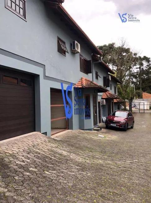 Casa de Condomínio com 3 quartos à venda, 256m2 em Canela - RS - imagem 7 Foto 7 de Casa de Condomínio com 3 quartos à venda, 256m2 em Canela - RS