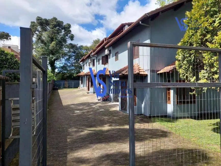 Casa de Condomínio com 3 quartos à venda, 256m2 em Canela - RS - imagem 3 Foto 3 de Casa de Condomínio com 3 quartos à venda, 256m2 em Canela - RS