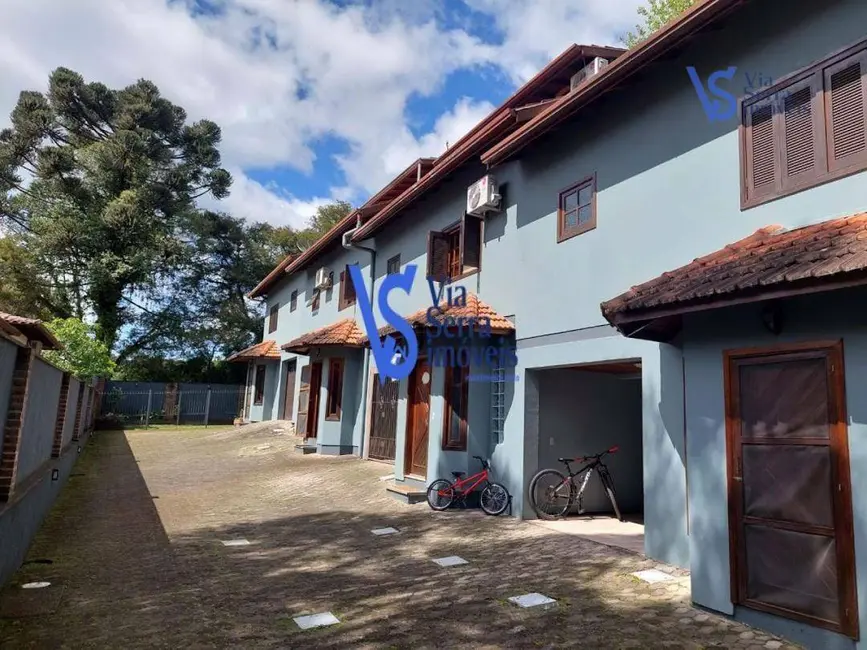 Casa de Condomínio com 3 quartos à venda, 256m2 em Canela - RS - imagem 6 Foto 6 de Casa de Condomínio com 3 quartos à venda, 256m2 em Canela - RS