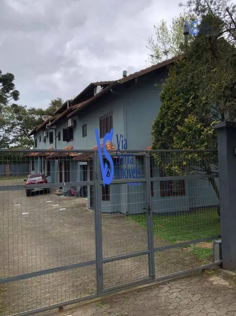 Casa de Condomínio com 3 quartos à venda, 256m2 em Canela - RS - imagem 2 Foto 2 de Casa de Condomínio com 3 quartos à venda, 256m2 em Canela - RS