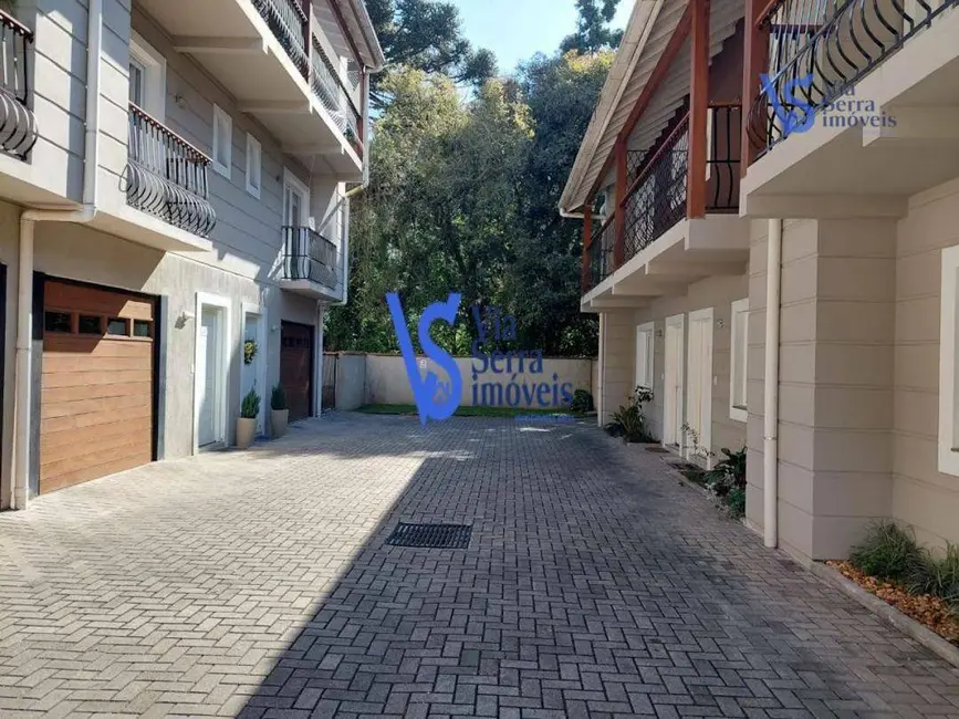 Foto 2 de Casa de Condomínio com 2 quartos à venda, 95m2 em Centro, Canela - RS