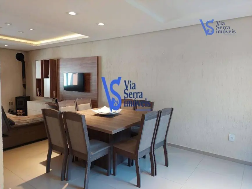 Casa de Condomínio com 2 quartos à venda, 95m2 em Centro, Canela - RS - imagem 7 Foto 7 de Casa de Condomínio com 2 quartos à venda, 95m2 em Centro, Canela - RS